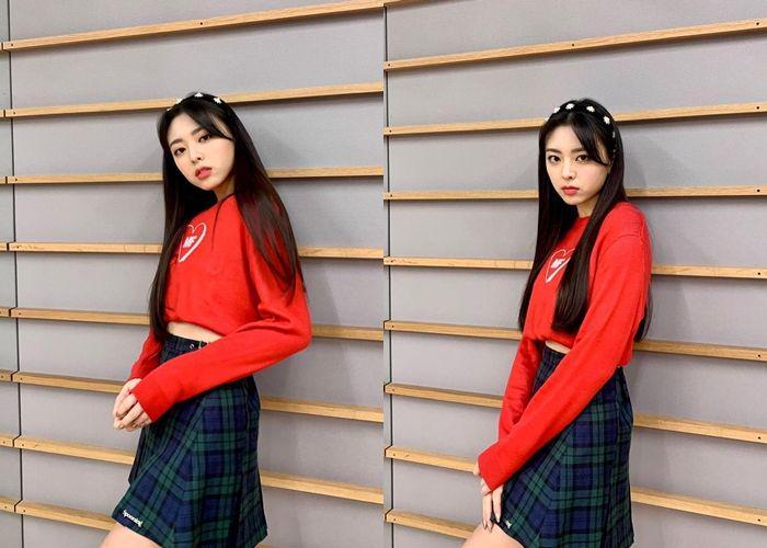 Gak Cuma Modal Visual, Ini 5 Bakat Terpendam yang Dimiliki Yuna ITZY