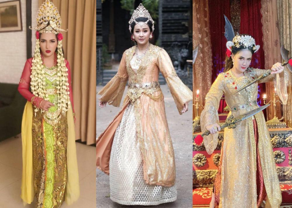 instagram.com/@novita_mahisa | instagram.com/@inneazri | instagram.com/@airiska_fitria