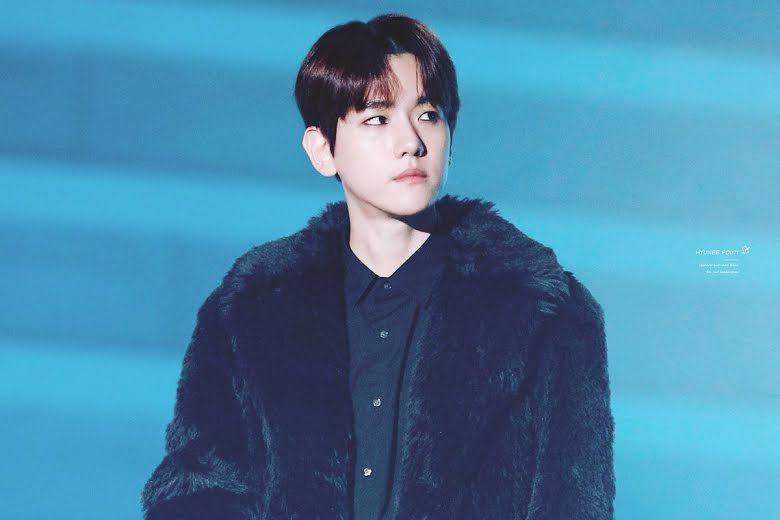 Baekhyun EXO (Koreaboo.com)