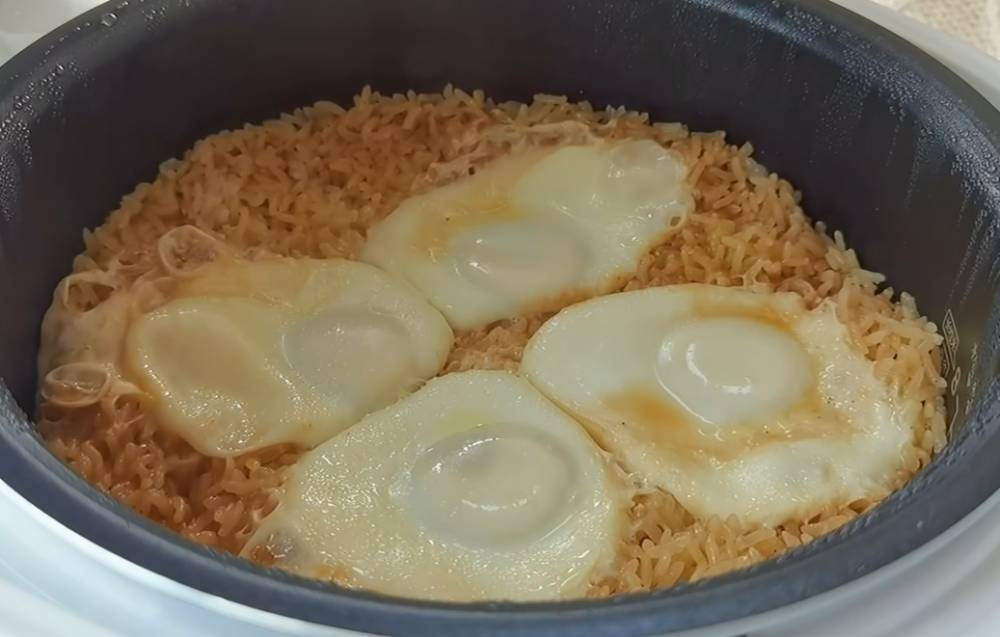 YouTube/Xiaoying Cuisine