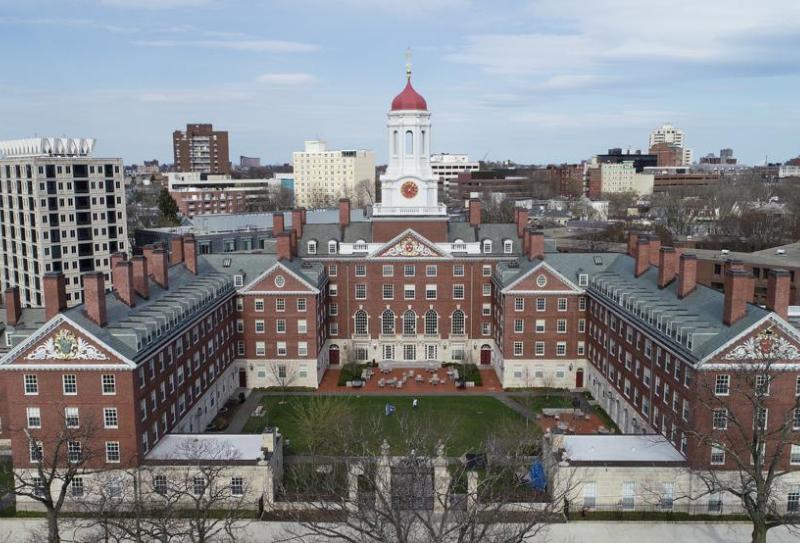 [QUIZ] Apakah Kamu Cocok Jadi Mahasiswa Harvard?