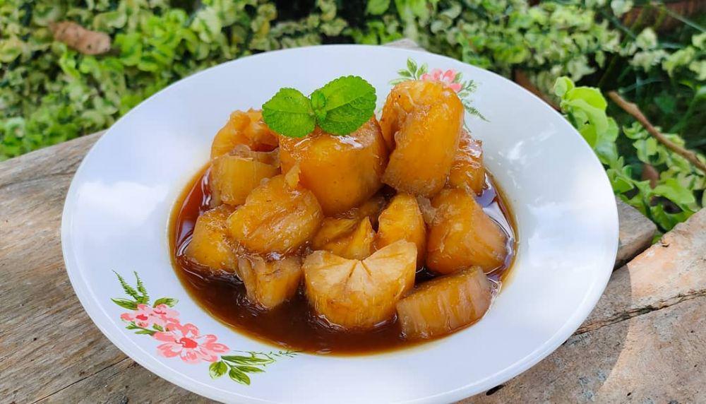 Resep Singkong Bajingan Khas Temanggung, Enak dan Mengenyangkan