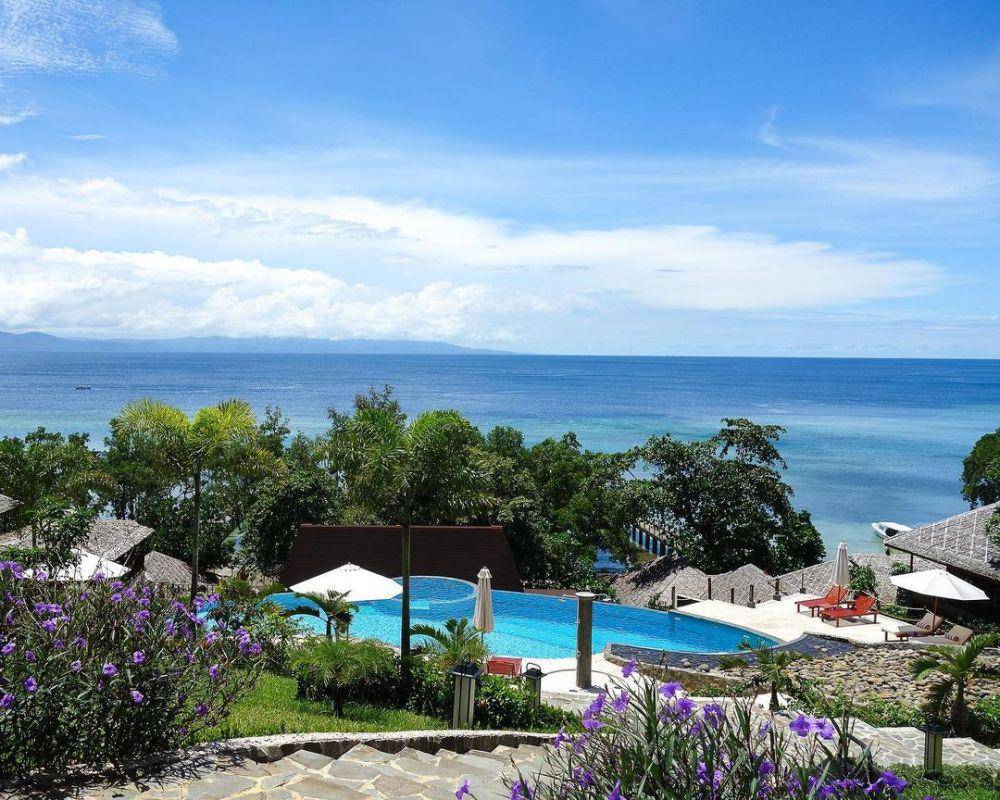 Instgaram.com/bunakenoasisresort