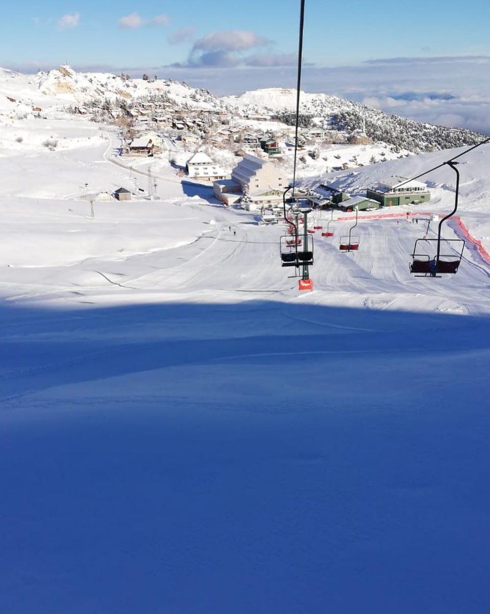 instagram.com/saklikent.mountain.resort