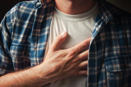 ilustrasi heartburn (pixabay.com/derneumann)