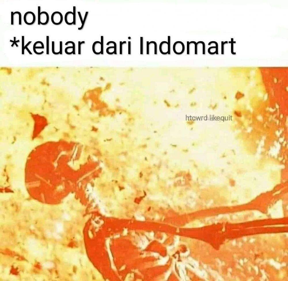 Instagram memecomic.id