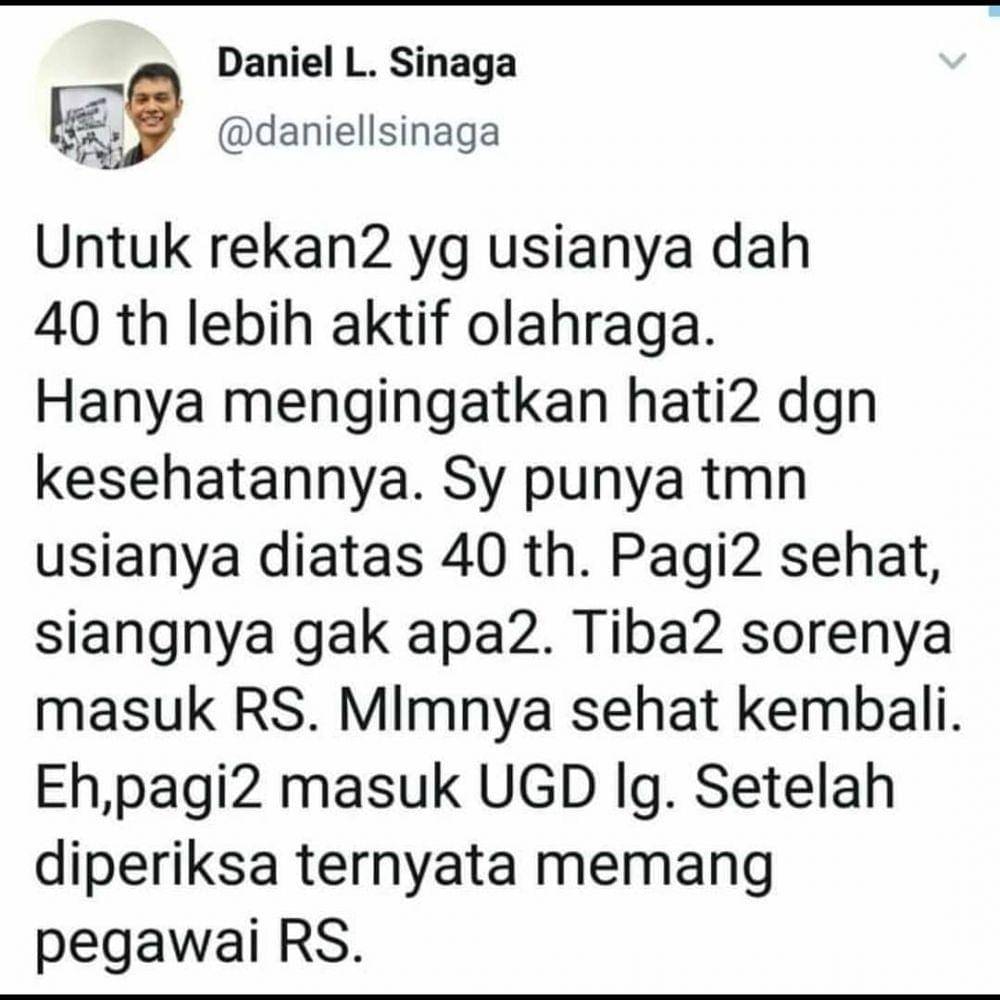 Twitter daniellsinaga