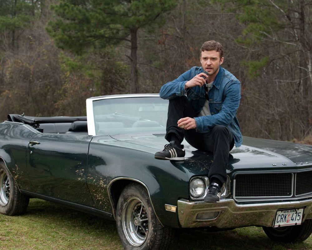 5 Film Terbaik Justin Timberlake yang Kudu Masuk Watchlist-mu, Seru!