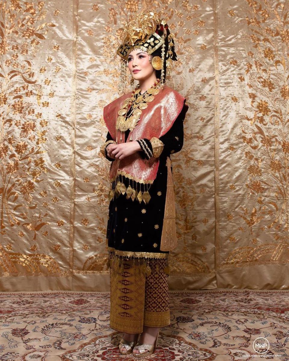 Nindy Ayunda (Instagram.com/nindyparasadyharsono)