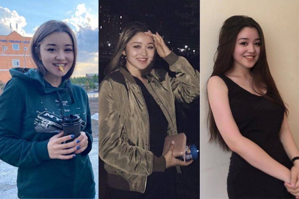 9 Inspirasi OOTD Stylish ala Dayana, Selebgram Kazakhstan yang Viral