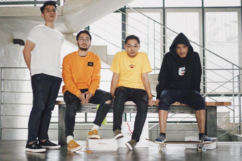Lirik Lagu 'Tak Siakan Dia', Hal Hebat dari Govinda