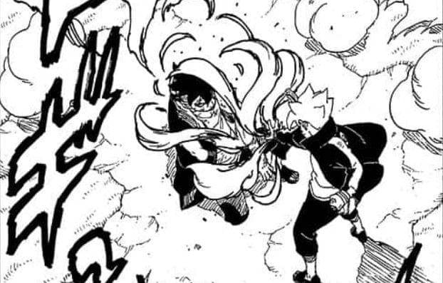 mangaplus.shueisha.co.jp/Boruto Naruto Next Generations