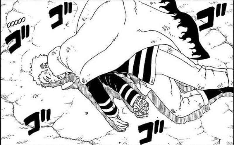 mangaplus.shueisha.co.jp/Boruto Naruto Next Generations