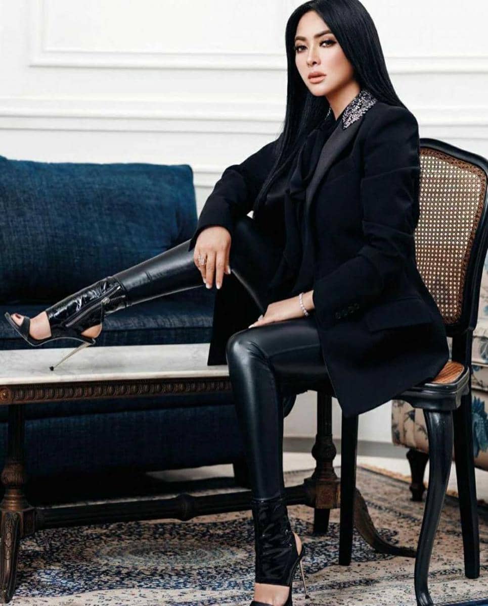 Instagram.com/princessyahrini