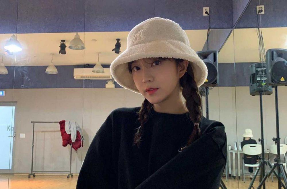 Ulang Tahun ke-26, 10 Potret Terbaru So Hee NATURE yang Kian Memesona