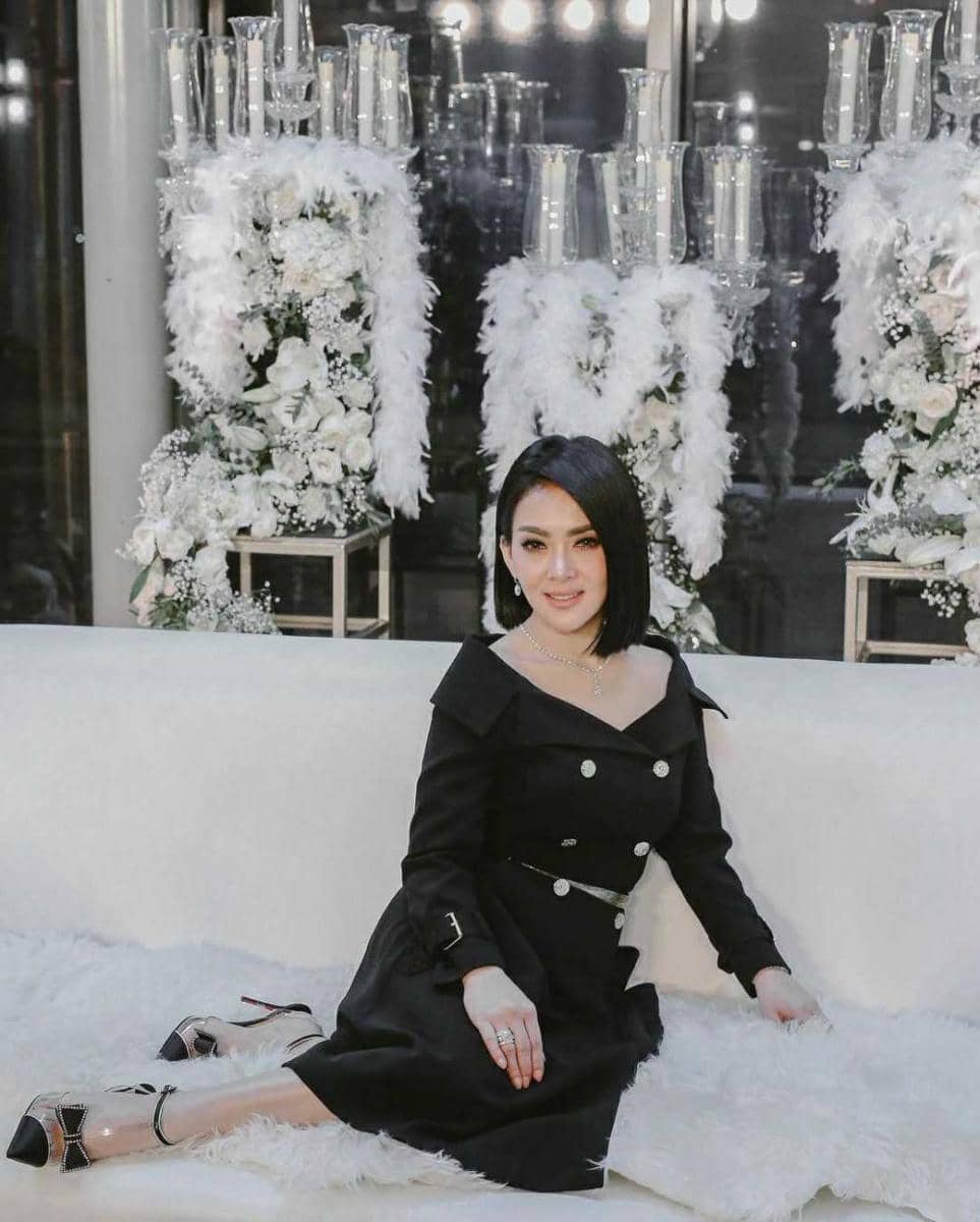 Instagram.com/princessyahrini