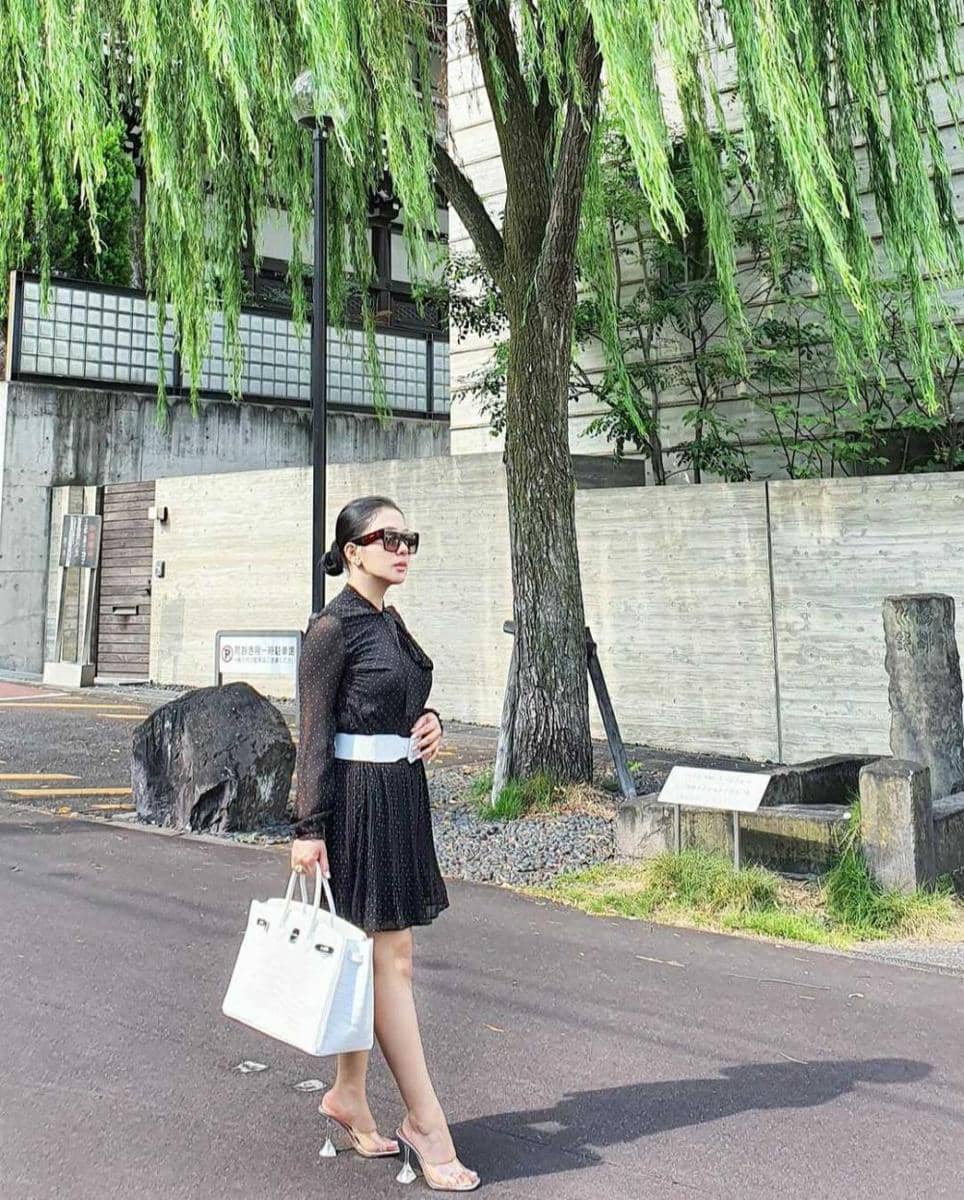 Instagram.com/princessyahrini