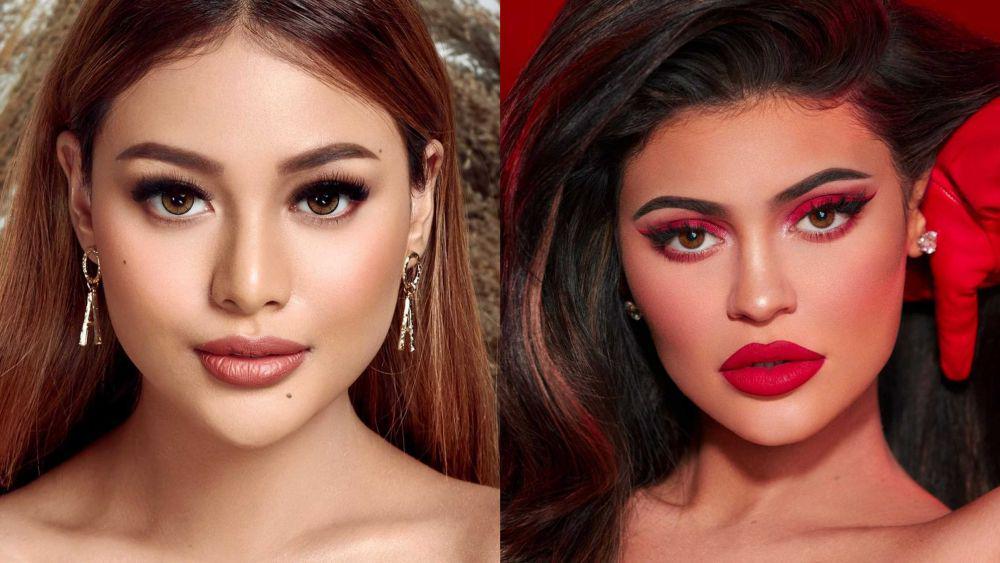 Jelang Nikah, 9 Pesona Aurel Hermansyah Bak Kylie Jenner Versi Lokal