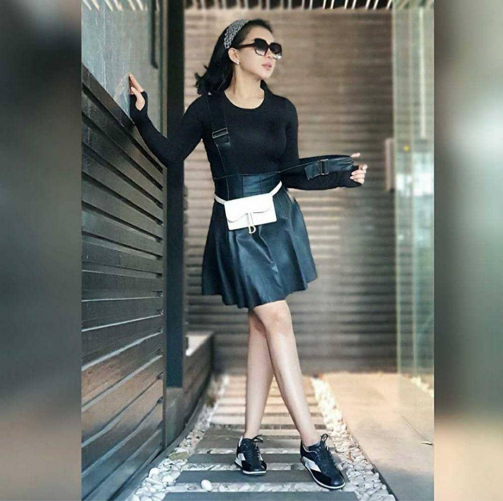 Instagram.com/princessyahrini