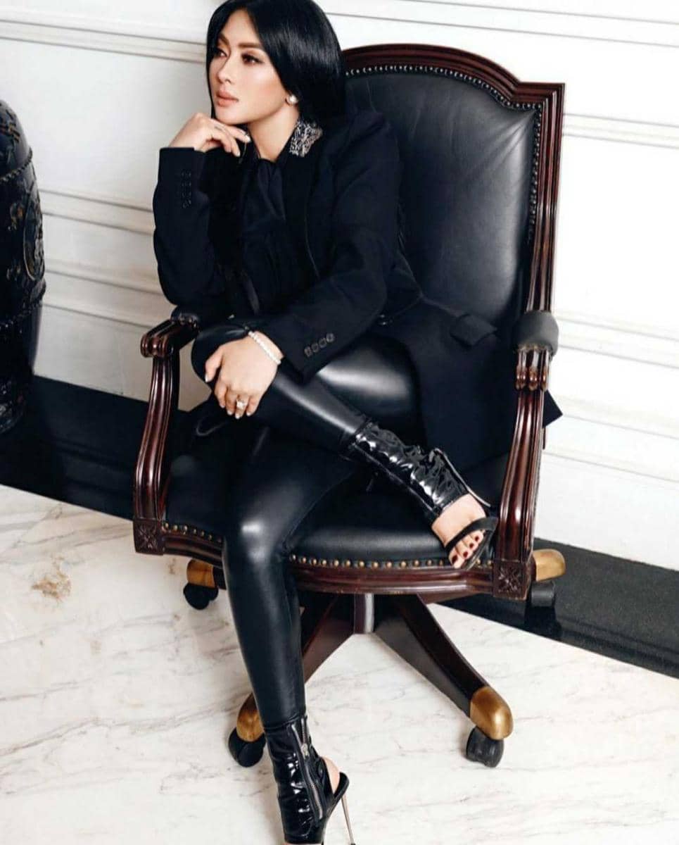 Instagram.com/princessyahrini