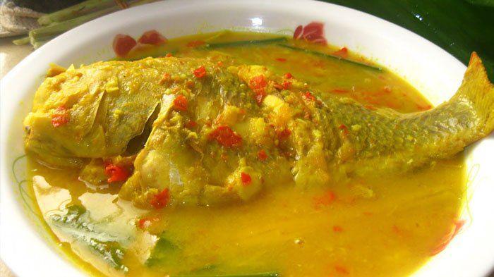 5 Kreasi Resep Masakan Bumbu Tempoyak, Lezat Tak Terbantahkan
