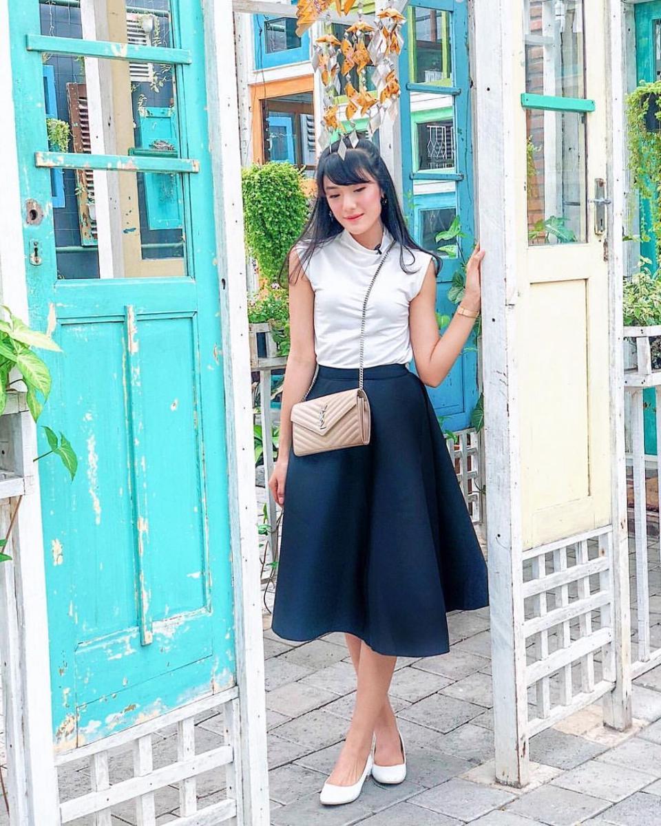 instagram.com/annisaaziza