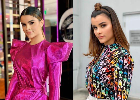 9 Pesona Imut Clarissa Molina, Miss Universe Republik Dominika 2015