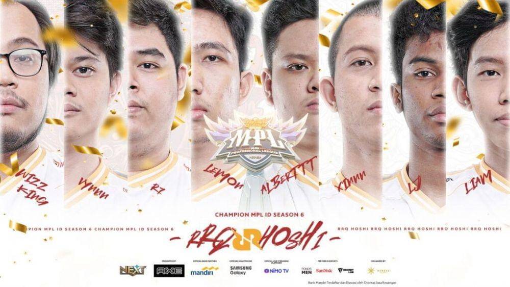 mobile legends bang bang