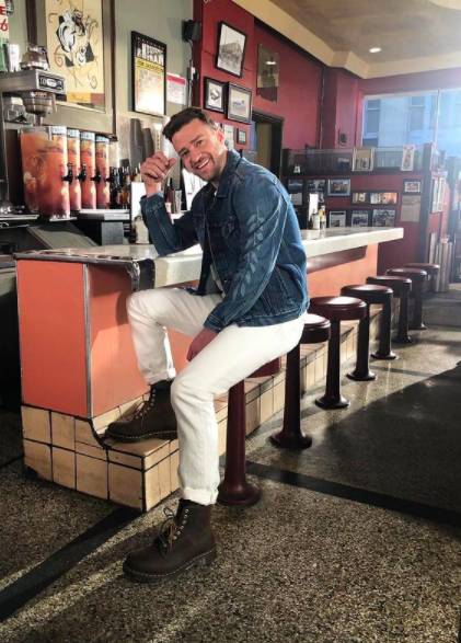 instagram.com/justintimberlake