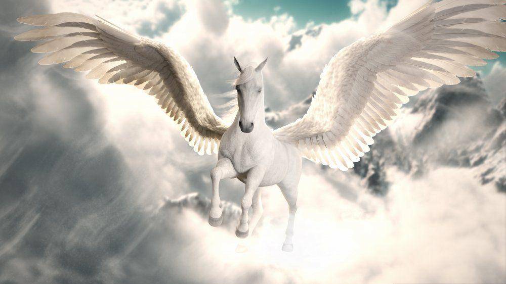 grunge.com/Pegasus
