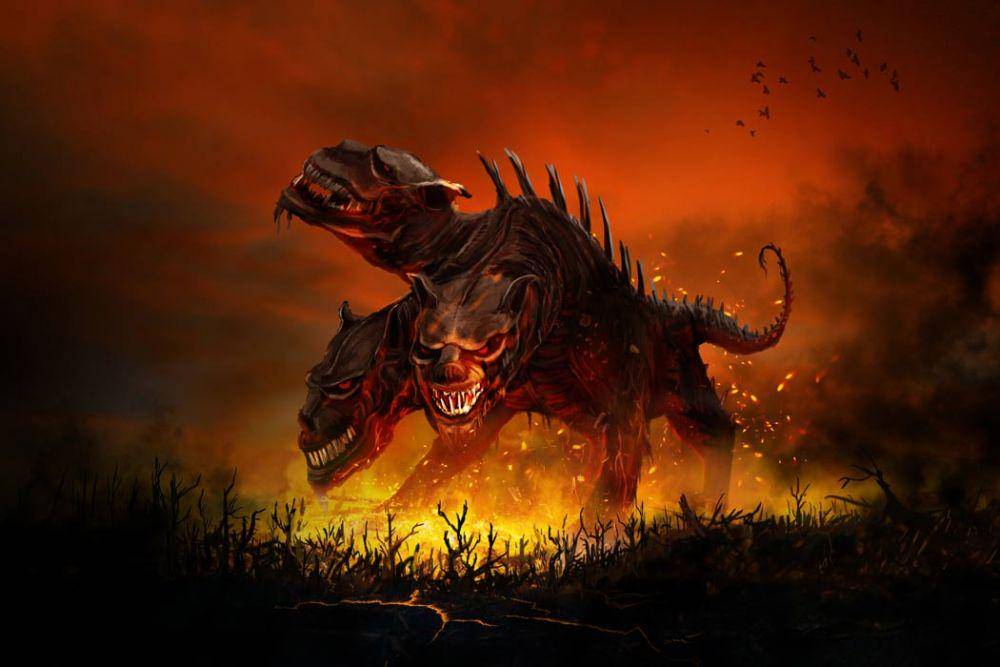 ancient-origins.net/Cerberus