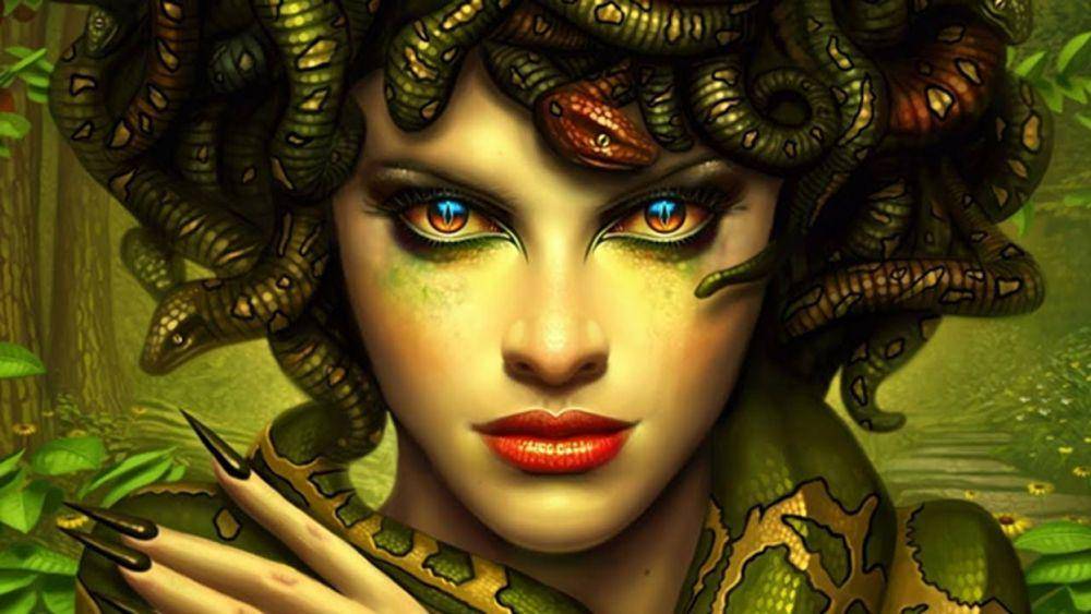 ancient-origins.net/Medusa
