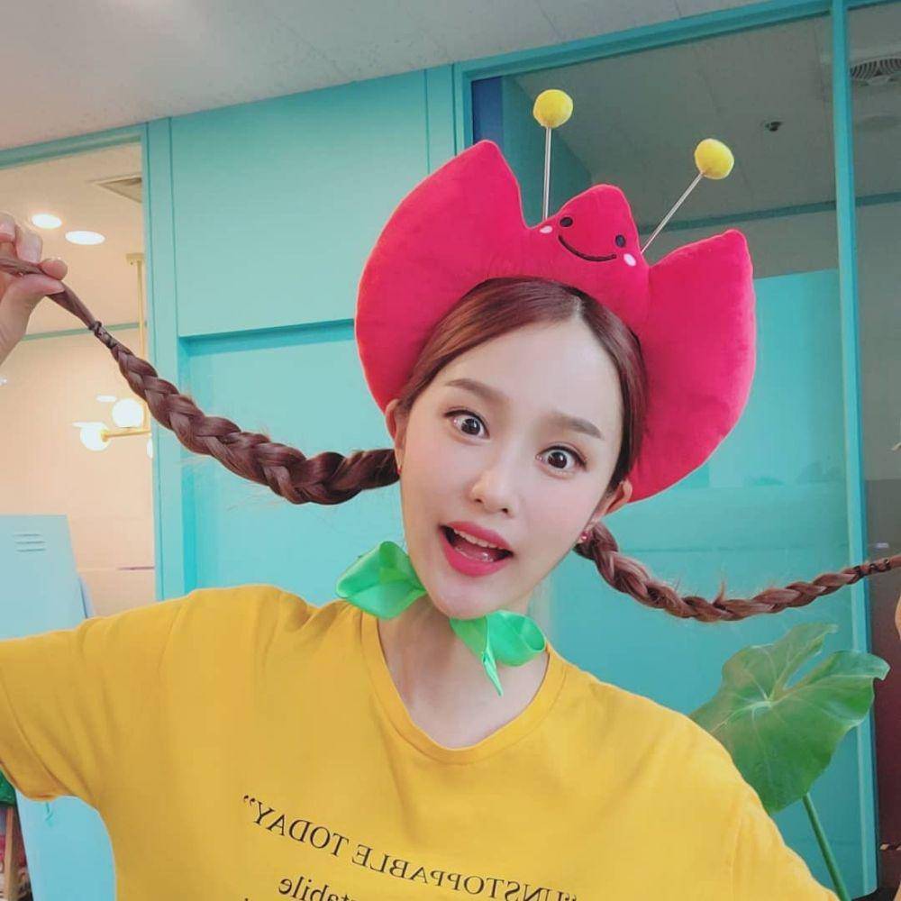 instagram.com/jini_pinkpink