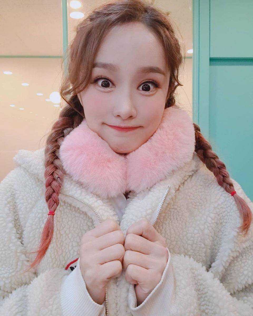 instagram.com/jini_pinkpink