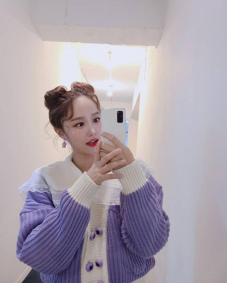 instagram.com/jini_pinkpink