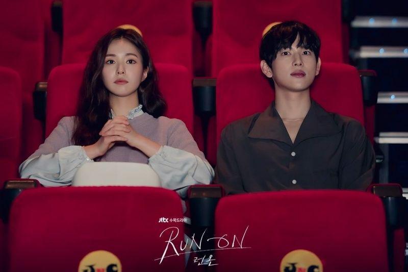 Dear Kaum Rebahan, Ini 5 Rutinitas Hidup Produktif ala KDrama Run On