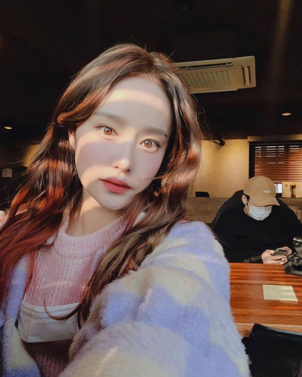 instagram.com/jini_pinkpink