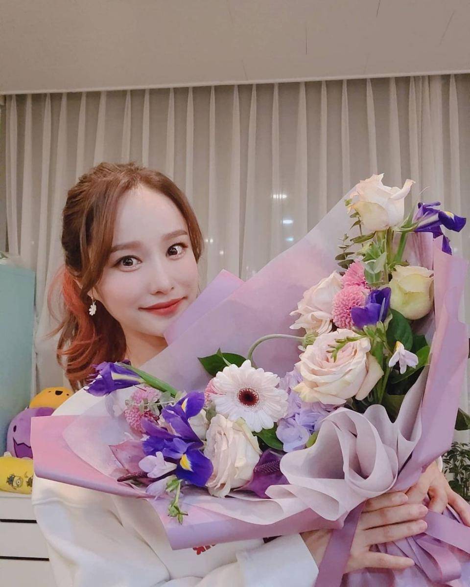 instagram.com/jini_pinkpink