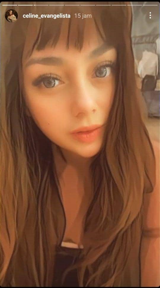 instagram.com/celine_evangelista