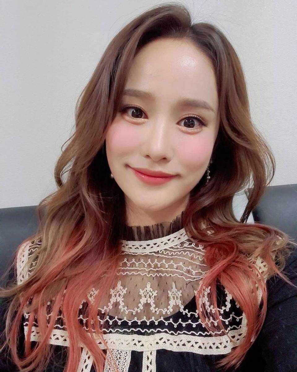 instagram.com/jini_pinkpink