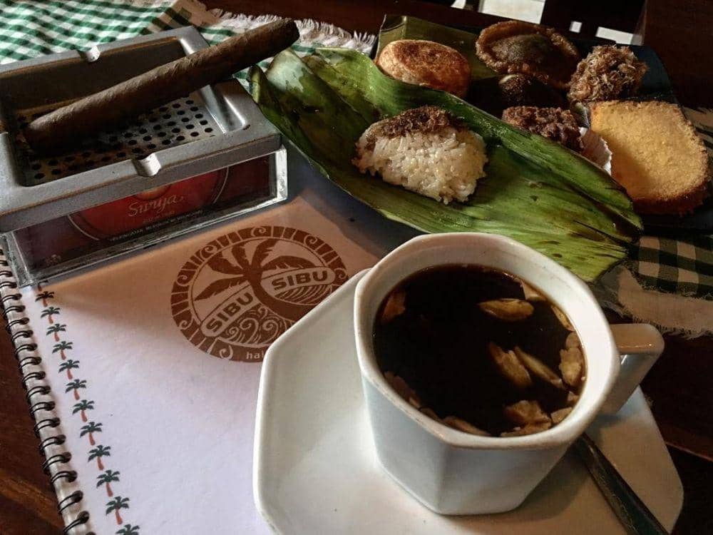 Wajib Coba, 5 Cara Penyajian Kopi di Indonesia yang Unik Banget