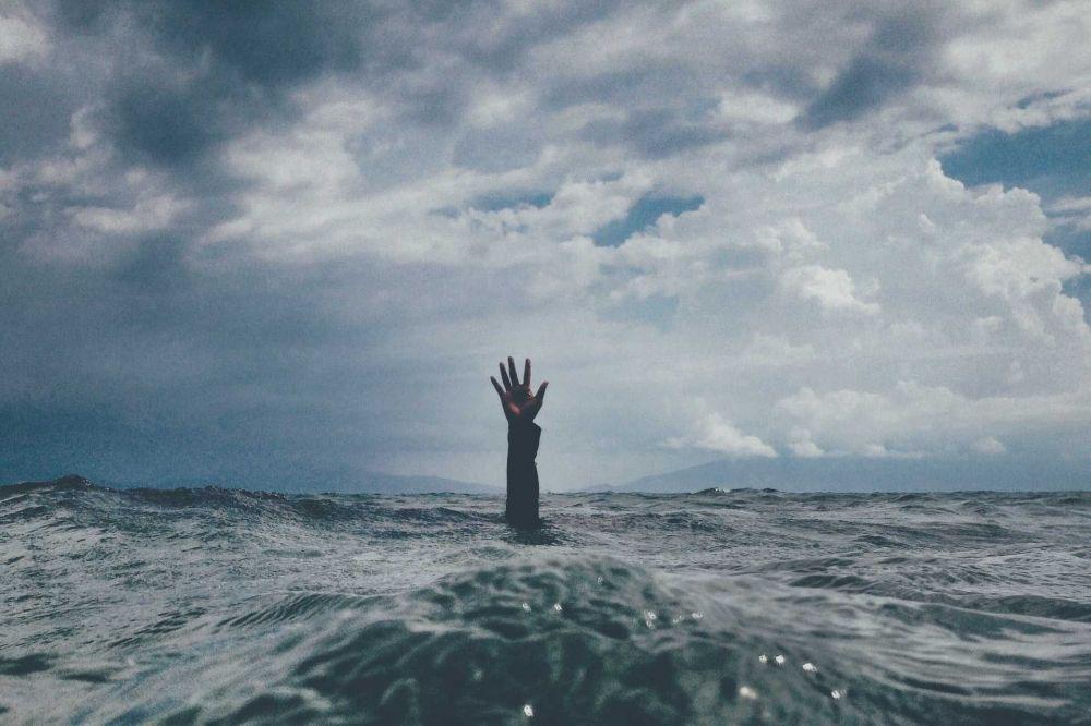 Pencari Ikan di Bojonegoro Tewas Terseret Arus Sungai Bengawan Solo