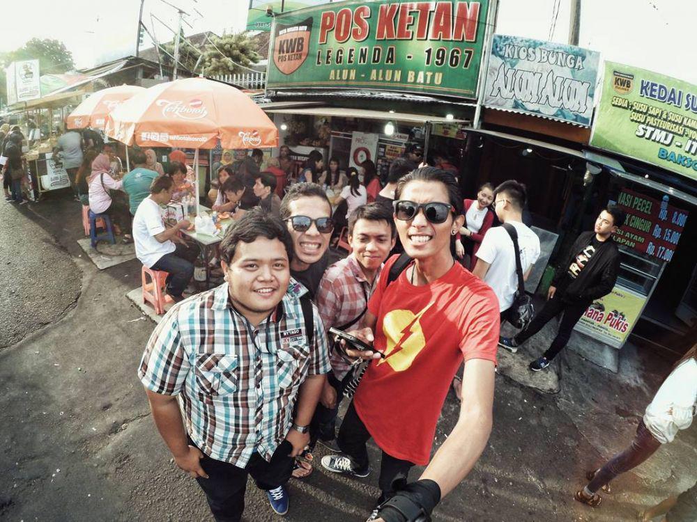instagram.com/ariempatdua
