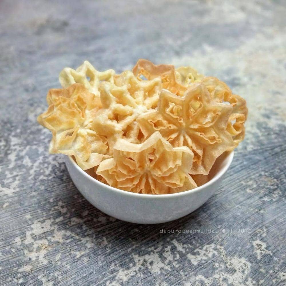 Tak Sekadar Enak, 10 Fakta Unik Kue Lokal khas Indonesia yang Menarik