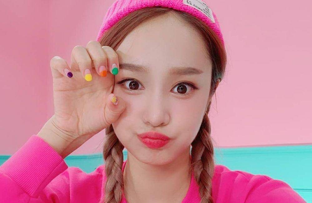 instagram.com/jini_pinkpink