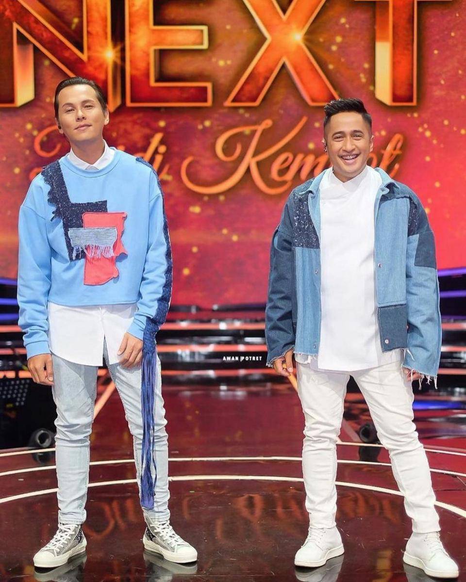 Awan Potret via Instagram.com/andhiiikapratama