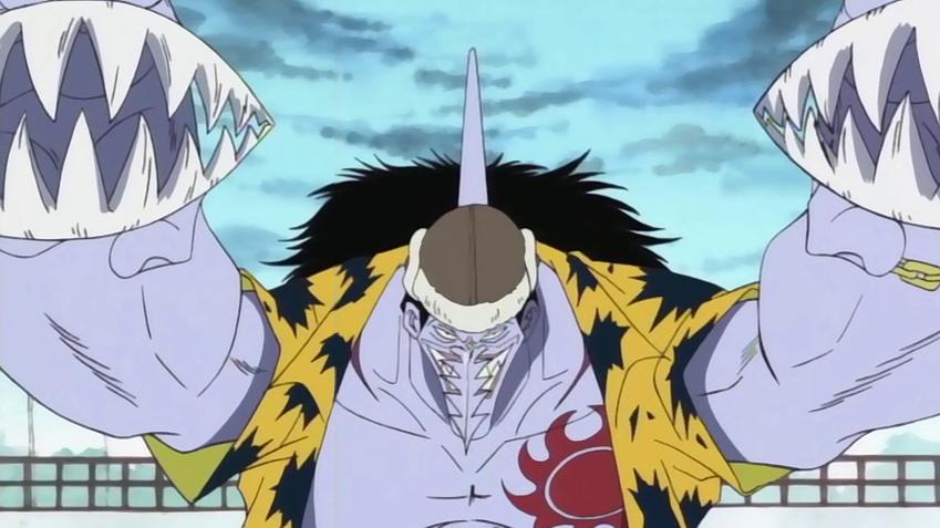 funimation.com/One Piece