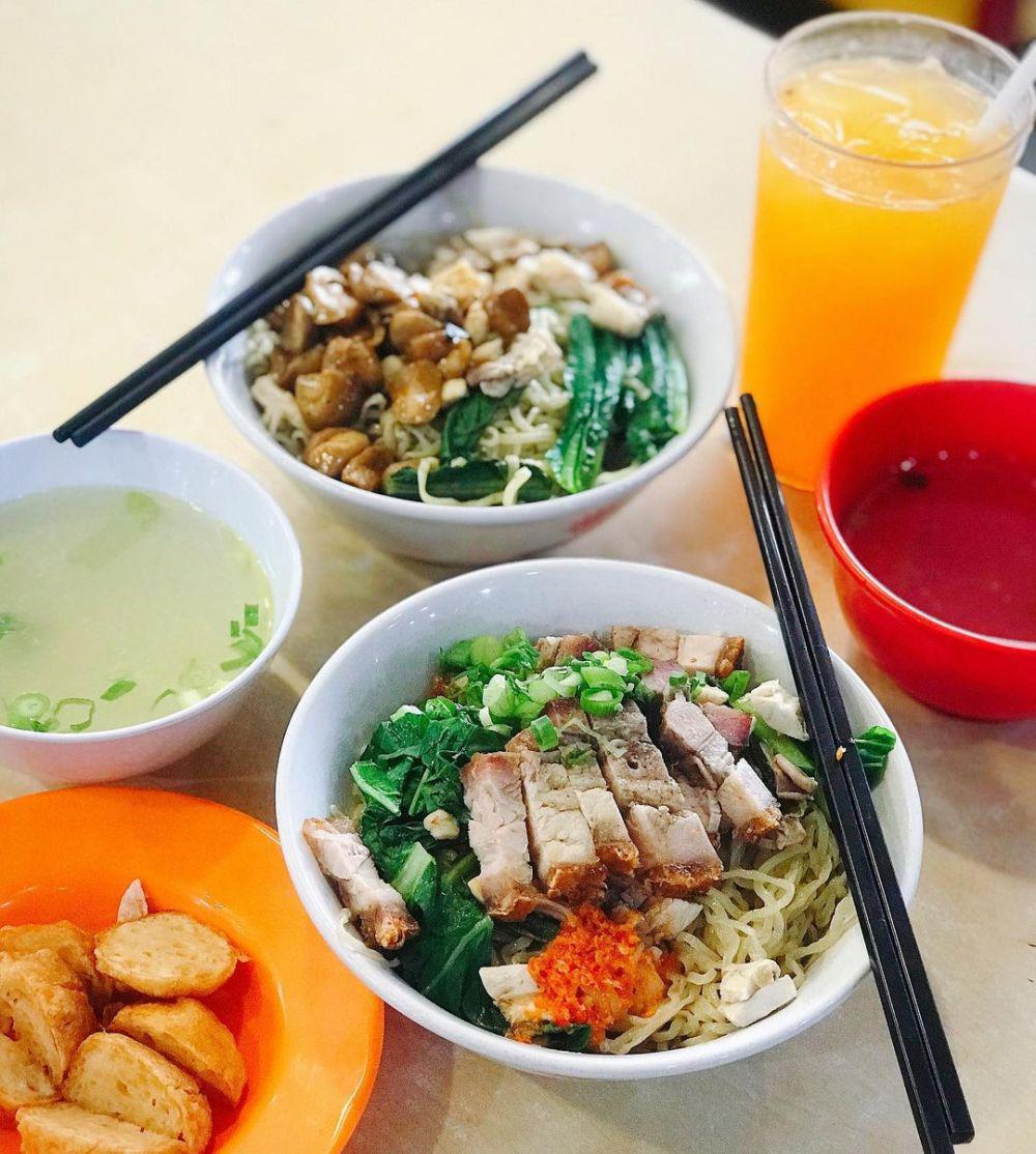 8 Kuliner Legendaris Pasar Baru Jakarta yang Wajib Dicoba