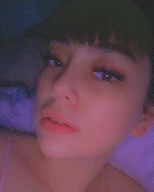 instagram.com/celine_evangelista