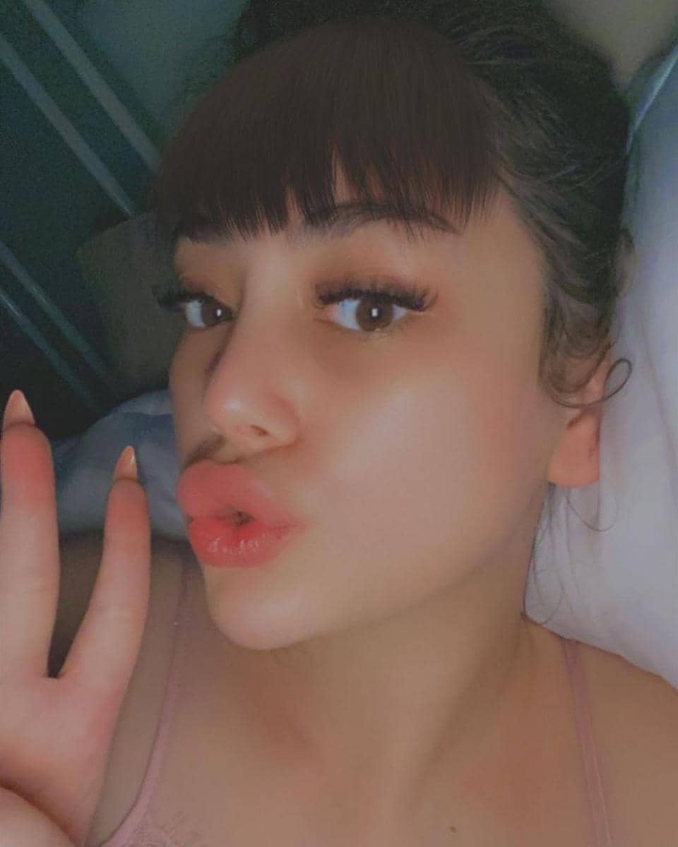 instagram.com/celine_evangelista